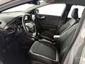 Ford Puma 1,0 EcoBoost Hybrid Titanium X Grau - thumbnail 9