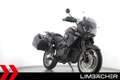 Aprilia ETV 1000 CAPONORD - Koffer, GIVI-Scheibe Schwarz - thumbnail 2
