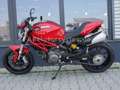 Ducati Monster 796 ABS M 796 - Dt. Modell - TOP Roşu - thumbnail 3