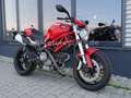 Ducati Monster 796 ABS M 796 - Dt. Modell - TOP Rojo - thumbnail 4