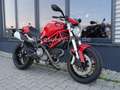 Ducati Monster 796 ABS M 796 - Dt. Modell - TOP Rojo - thumbnail 4