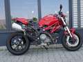 Ducati Monster 796 ABS M 796 - Dt. Modell - TOP Červená - thumbnail 2