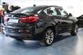 BMW X6 F16 xDrive40d 313 ch M Sport A Noir - thumbnail 4