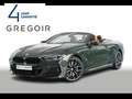 BMW 840 Cabrio|Msport|Laser|360Cam|Com Verde - thumbnail 1