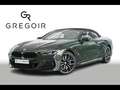 BMW 840 Cabrio|Msport|Laser|360Cam|Com Verde - thumbnail 3