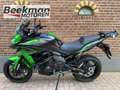 Kawasaki Versys 650 ABS Groen - thumbnail 16