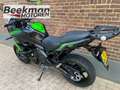 Kawasaki Versys 650 ABS Groen - thumbnail 14