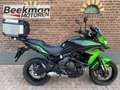 Kawasaki Versys 650 ABS Groen - thumbnail 1