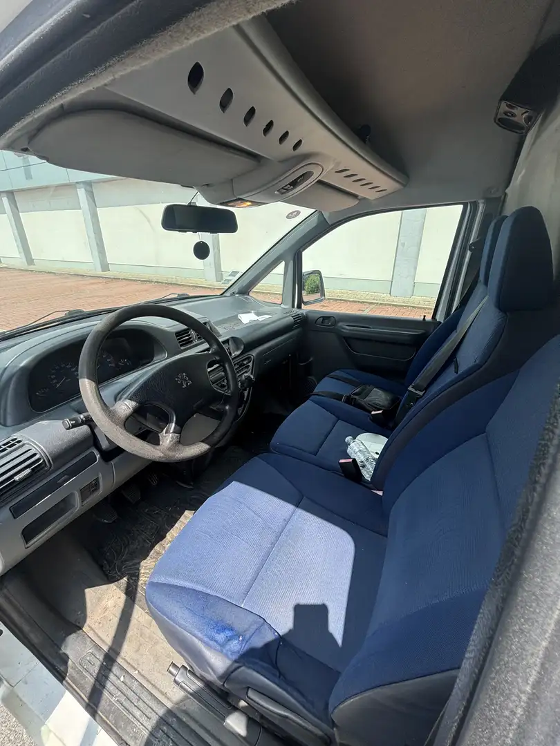 Peugeot Expert 2.0 HDi - 1