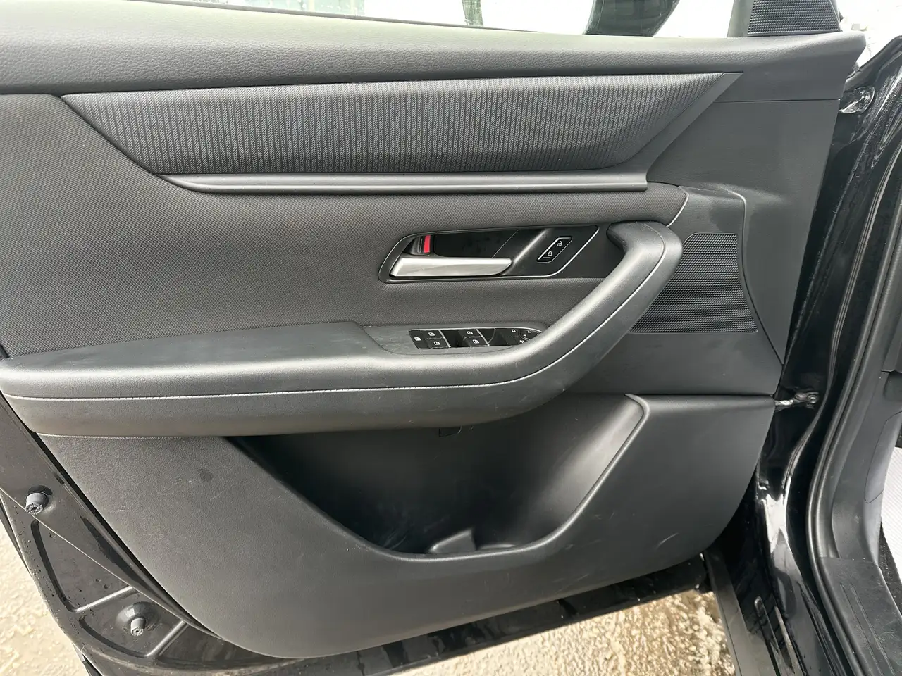Mazda CX-90 MHEV снимка Mazda CX-90 MHEV