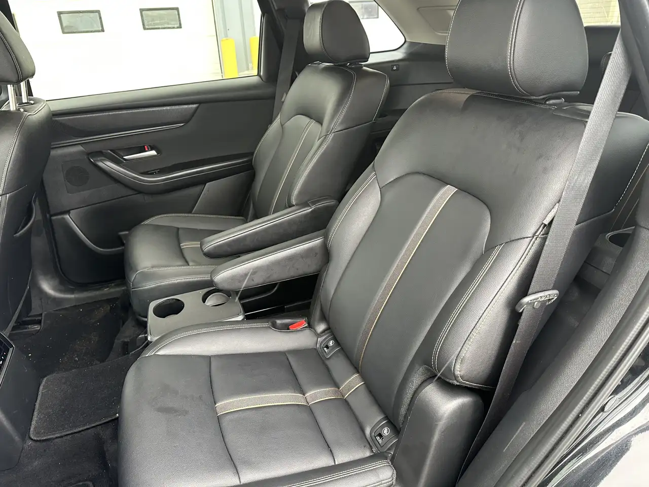 Mazda CX-90 MHEV снимка Mazda CX-90 MHEV