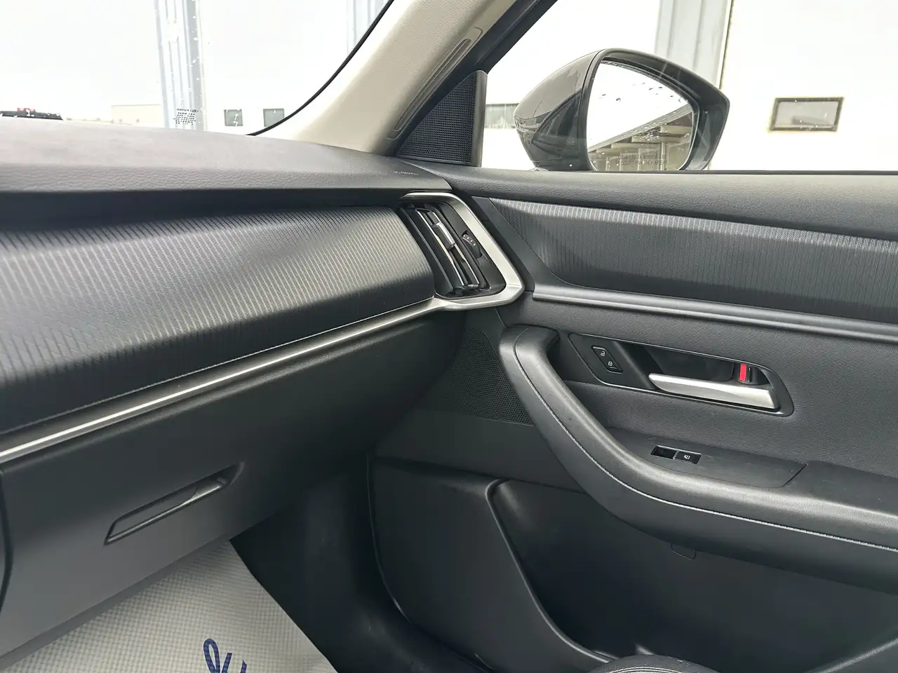 Mazda CX-90 MHEV снимка Mazda CX-90 MHEV