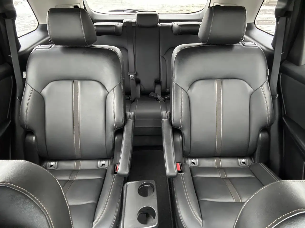 Mazda CX-90 MHEV снимка Mazda CX-90 MHEV