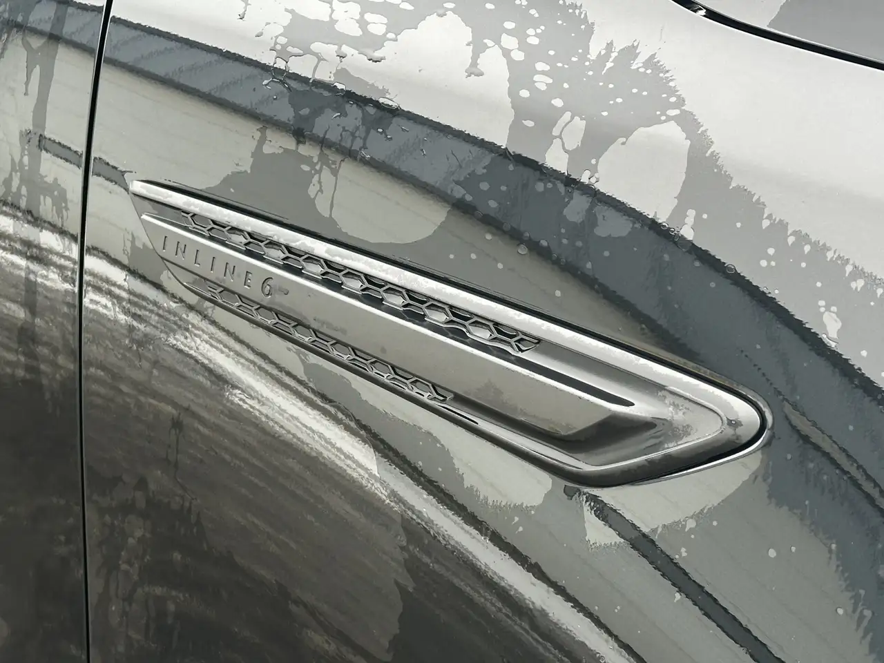 Mazda CX-90 MHEV снимка Mazda CX-90 MHEV