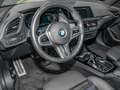 BMW 118 i M-Sport +18Z PANORAMA PDC SITZHZ LED LCProf Gris - thumbnail 7