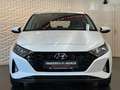 Hyundai i20 1.0T-GDI SELECT* AUTOMATIK#SHZ#LH#TEMP#SPUR Wit - thumbnail 3