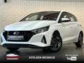 Hyundai i20 1.0T-GDI SELECT* AUTOMATIK#SHZ#LH#TEMP#SPUR Wit - thumbnail 1