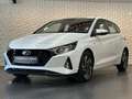 Hyundai i20 1.0T-GDI SELECT* AUTOMATIK#SHZ#LH#TEMP#SPUR Wit - thumbnail 4