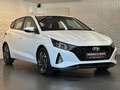 Hyundai i20 1.0T-GDI SELECT* AUTOMATIK#SHZ#LH#TEMP#SPUR Wit - thumbnail 2
