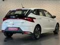 Hyundai i20 1.0T-GDI SELECT* AUTOMATIK#SHZ#LH#TEMP#SPUR Wit - thumbnail 8