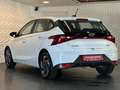 Hyundai i20 1.0T-GDI SELECT* AUTOMATIK#SHZ#LH#TEMP#SPUR Wit - thumbnail 5