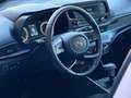 Hyundai i20 1.0T-GDI SELECT* AUTOMATIK#SHZ#LH#TEMP#SPUR Wit - thumbnail 22