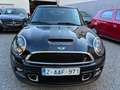 MINI Cooper S Cabrio Mini Cabriolet 1.6 aut. Cooper S 64886 km !!! Noir - thumbnail 2