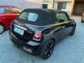 MINI Cooper S Cabrio Mini Cabriolet 1.6 aut. Cooper S 64886 km !!! Noir - thumbnail 4