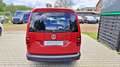 Volkswagen Caddy Maxi Trendline 2,0 TDI /5 Sitze/Automatik Rot - thumbnail 4