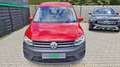 Volkswagen Caddy Maxi Trendline 2,0 TDI /5 Sitze/Automatik Rot - thumbnail 2