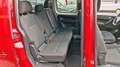 Volkswagen Caddy Maxi Trendline 2,0 TDI /5 Sitze/Automatik Rot - thumbnail 11