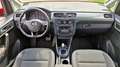 Volkswagen Caddy Maxi Trendline 2,0 TDI /5 Sitze/Automatik Rot - thumbnail 8