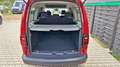 Volkswagen Caddy Maxi Trendline 2,0 TDI /5 Sitze/Automatik Rot - thumbnail 12