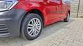 Volkswagen Caddy Maxi Trendline 2,0 TDI /5 Sitze/Automatik Rot - thumbnail 14