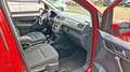 Volkswagen Caddy Maxi Trendline 2,0 TDI /5 Sitze/Automatik Rot - thumbnail 6