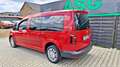 Volkswagen Caddy Maxi Trendline 2,0 TDI /5 Sitze/Automatik Rosso - thumbnail 3