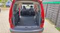 Volkswagen Caddy Maxi Trendline 2,0 TDI /5 Sitze/Automatik Rot - thumbnail 13