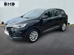 Renault Kadjar 1.5 Blue dCi 115ch  Business EDC - 21