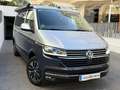 Volkswagen T6 California 2.0TDI BMT Beach Camper DSG 110kW Blauw - thumbnail 43