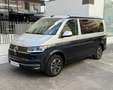 Volkswagen T6 California 2.0TDI BMT Beach Camper DSG 110kW Blauw - thumbnail 17