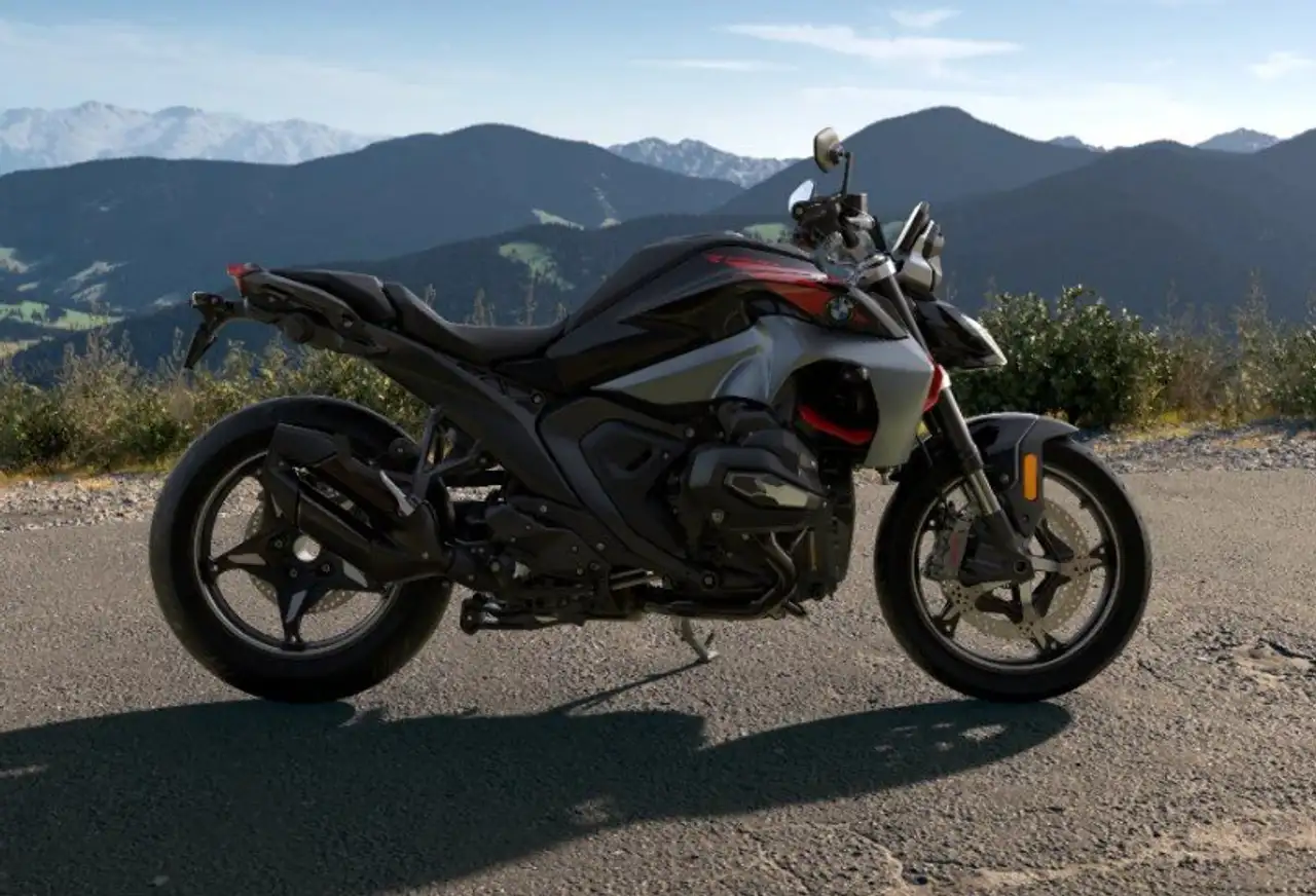 BMW R 1300 R