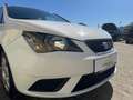 SEAT Ibiza ST- Kombi Weiß - thumbnail 4