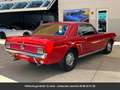 Ford Mustang 289 V8 1965 Tout compris Czerwony - thumbnail 25