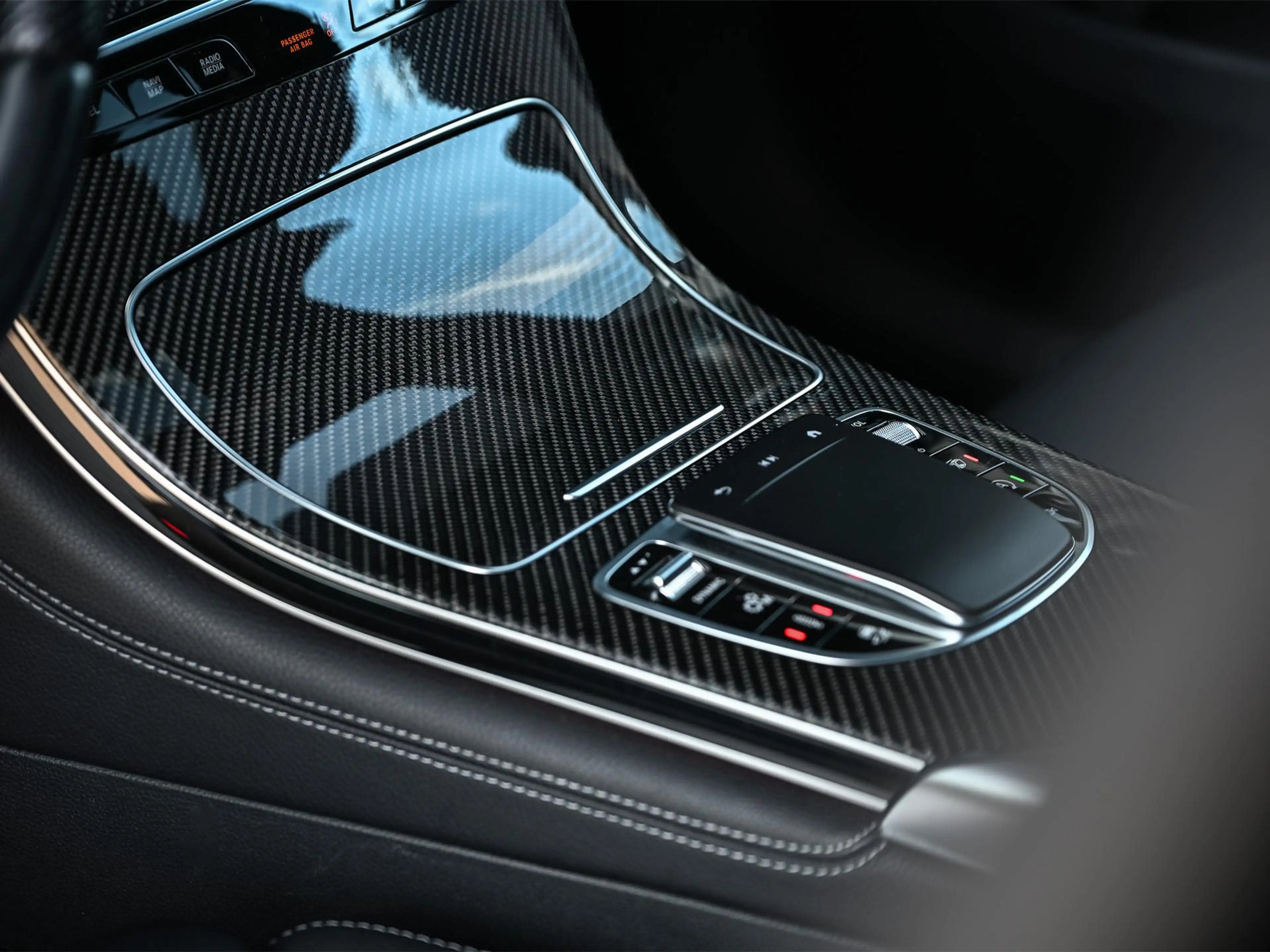 Mercedes-Benz GLC 43 AMG Coupé 4MATIC Premium Plus | Panoramadak | Burmeste — photo 3