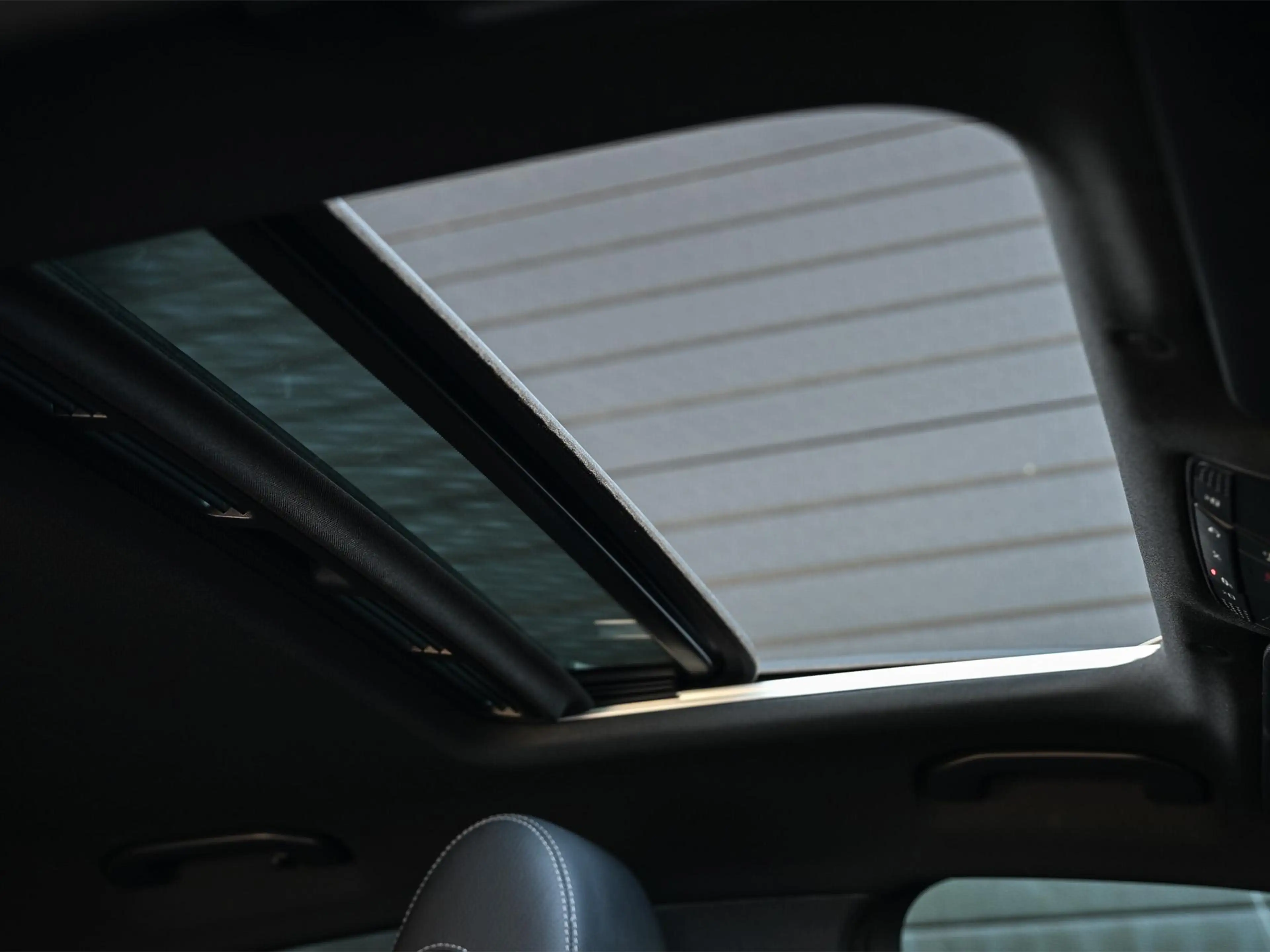 Mercedes-Benz GLC 43 AMG Coupé 4MATIC Premium Plus | Panoramadak | Burmeste — photo 2