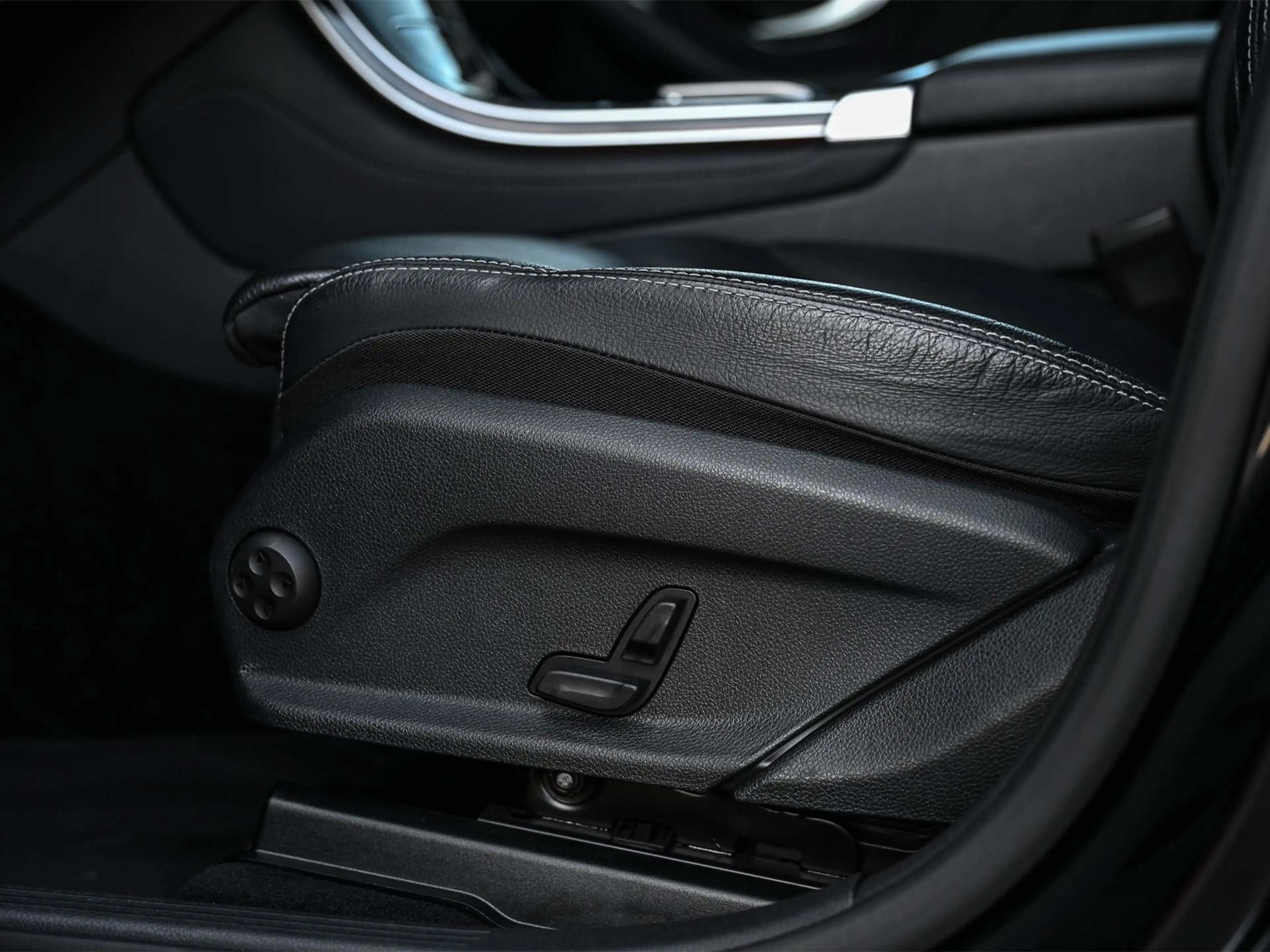 Mercedes-Benz GLC 43 AMG Coupé 4MATIC Premium Plus | Panoramadak | Burmeste — photo 11