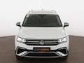 Volkswagen Tiguan Allspace 2.0 TSI 4Motion Elegance Aut LED Weiß - thumbnail 2