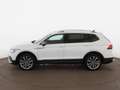 Volkswagen Tiguan Allspace 2.0 TSI 4Motion Elegance Aut LED Weiß - thumbnail 5