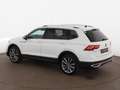 Volkswagen Tiguan Allspace 2.0 TSI 4Motion Elegance Aut LED Weiß - thumbnail 6