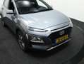 Hyundai KONA 1.0T Premium | Trekhaak | Camera | Navigatie | App Grijs - thumbnail 4